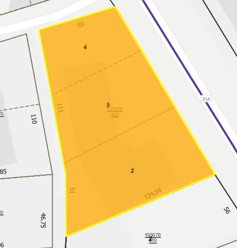 1403 4th Ave, Nashville, TN 37210