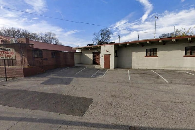 1403 4th Ave, Nashville, TN 37210