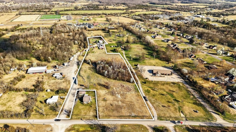 3195 Old Murfreesboro Rd, Lebanon, TN 37090