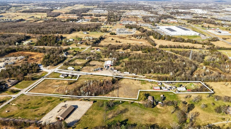 3195 Old Murfreesboro Rd, Lebanon, TN 37090