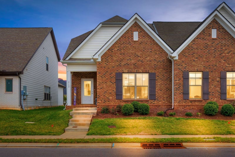 2159 Hospitality Ln, Murfreesboro, TN 37128