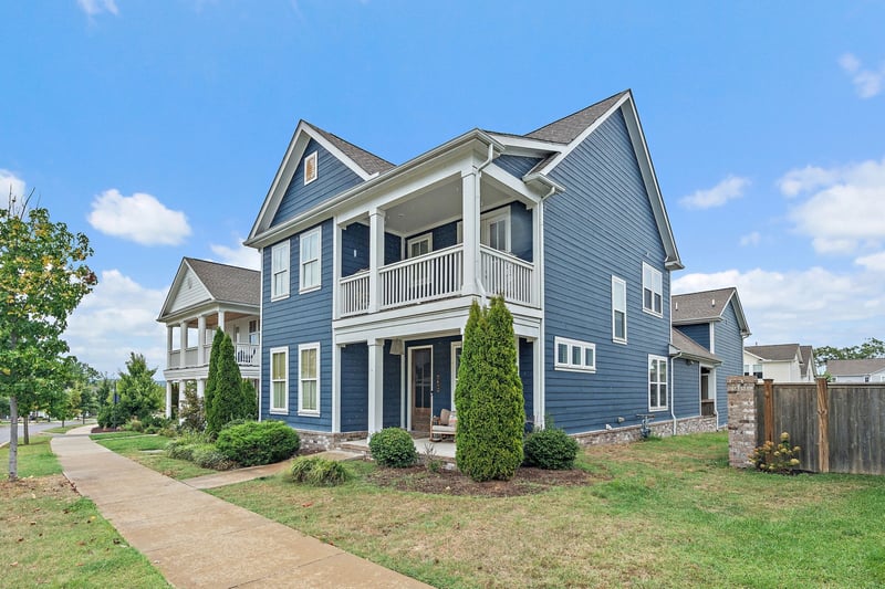 2154 Maytown Cir, Thompsons Station, TN 37179