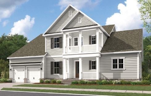 5037 Fairhaven Cir, Thompsons Station, TN 37179