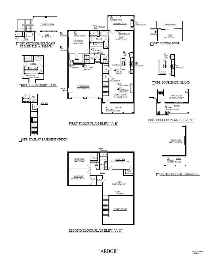 5205 Fairhaven Ct, Thompsons Station, TN 37179