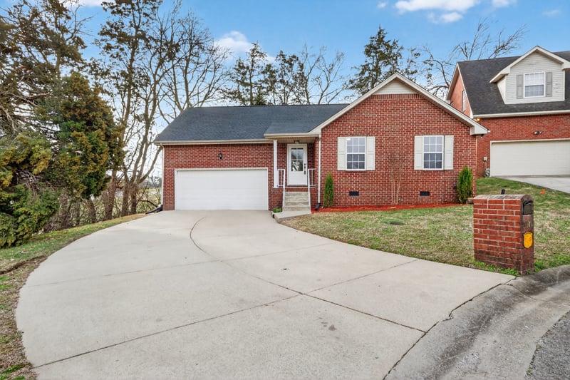 417 Hickory Chase Dr, Madison, TN 37115