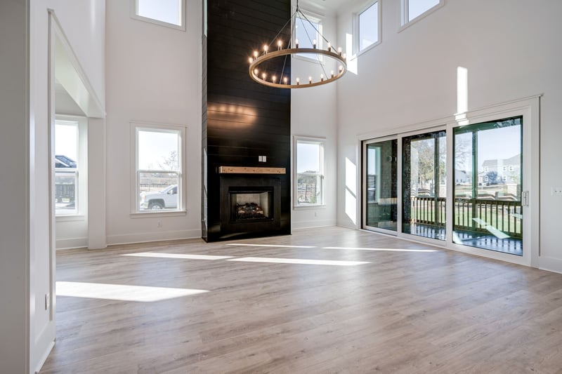 5009 Fairhaven Cir, Thompsons Station, TN 37179