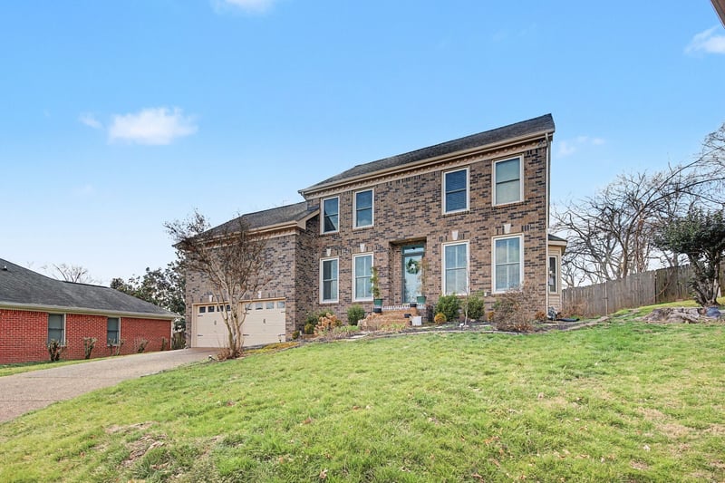 6417 Sugar Maple Ln, Nashville, TN 37221