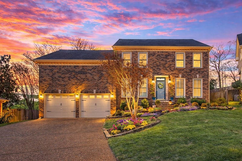 6417 Sugar Maple Ln, Nashville, TN 37221