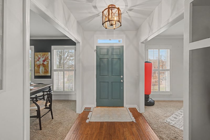 6417 Sugar Maple Ln, Nashville, TN 37221