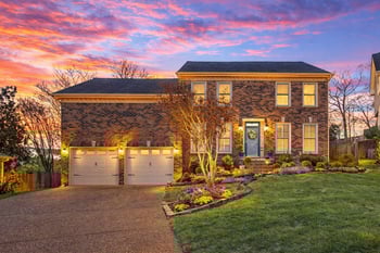 6417 Sugar Maple Ln, Nashville, TN 37221