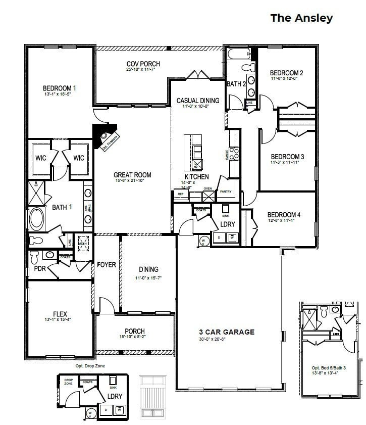 327 Harvest Point Blvd, Spring Hill, TN 37174