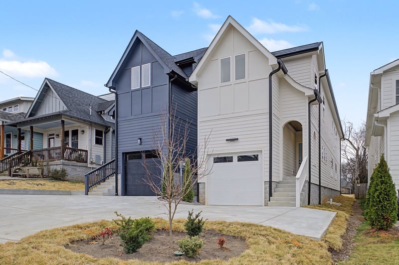 932A Spain Ave, Nashville, TN 37216