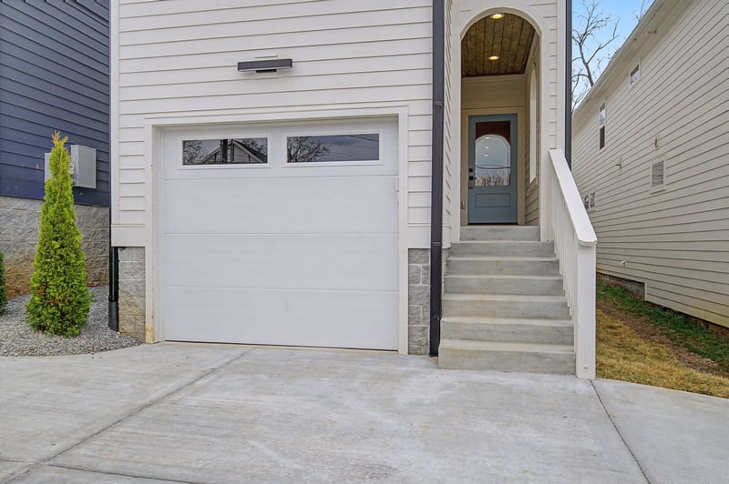 932A Spain Ave, Nashville, TN 37216