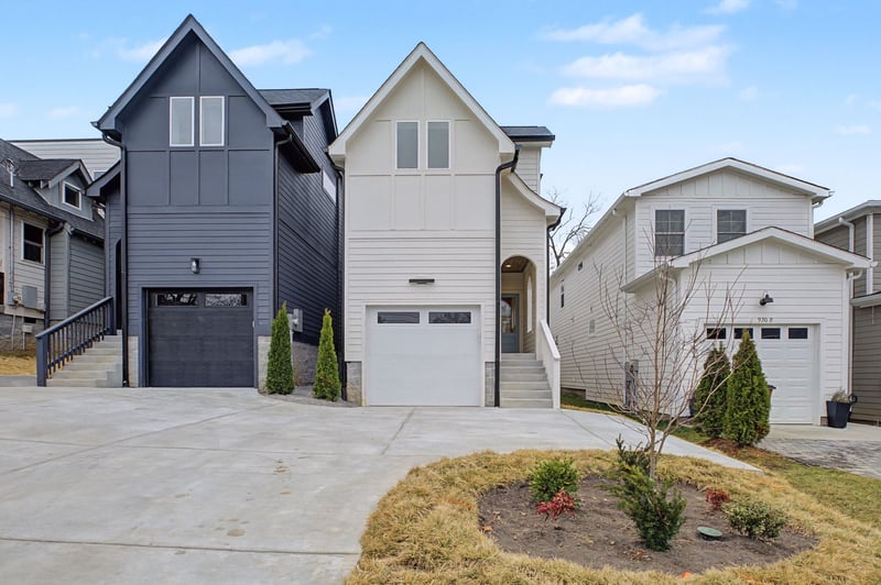 932A Spain Ave, Nashville, TN 37216