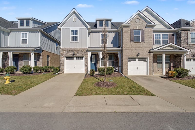 3228 Brookberry Ln, Murfreesboro, TN 37129