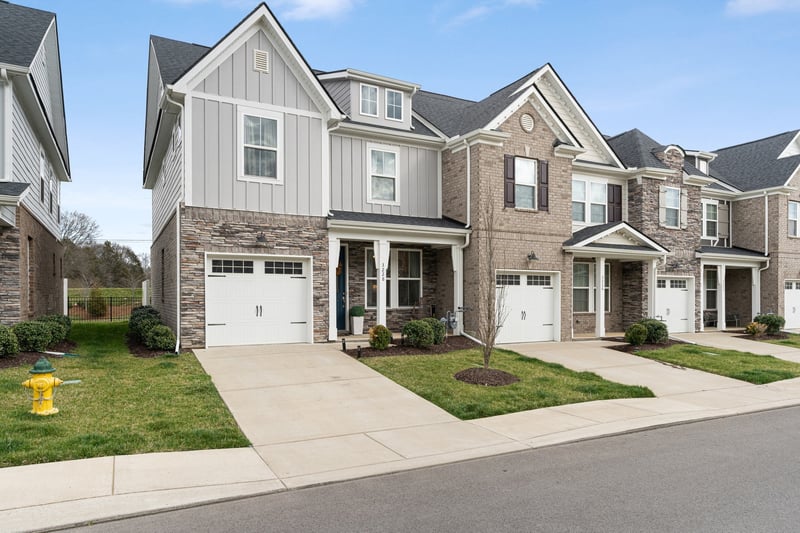 3228 Brookberry Ln, Murfreesboro, TN 37129