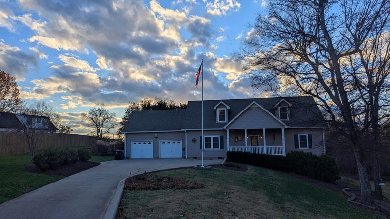 109 Eiger Ct, Columbia, TN 38401