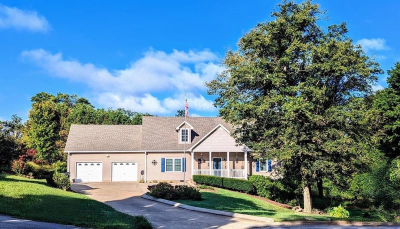 109 Eiger Ct, Columbia, TN 38401