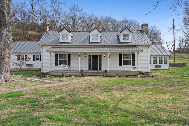 420 Beechwood Rd, Bell Buckle, TN 37020