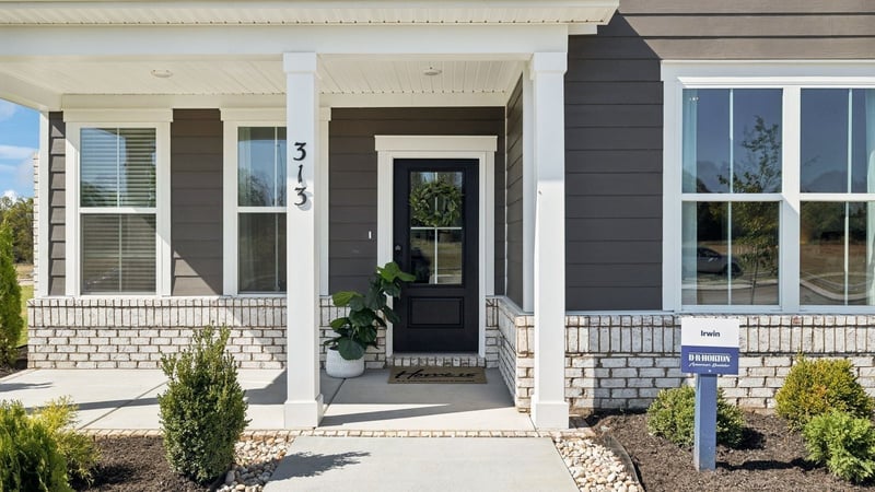 309 Harvest Point Blvd, Spring Hill, TN 37174