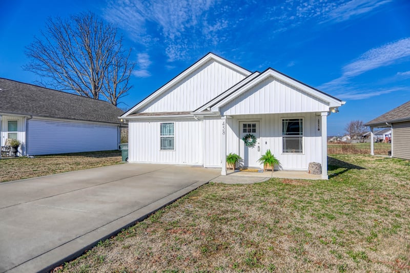 Home Worth Check
