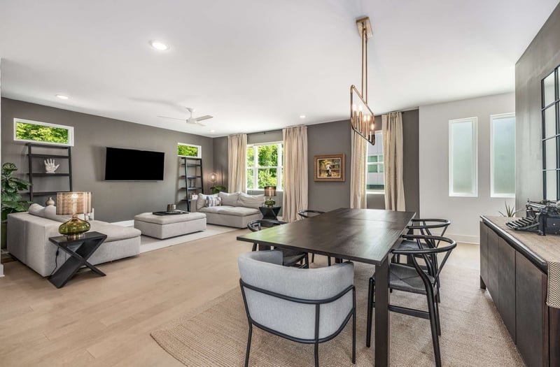 3208B Resha Ln, Nashville, TN 37218