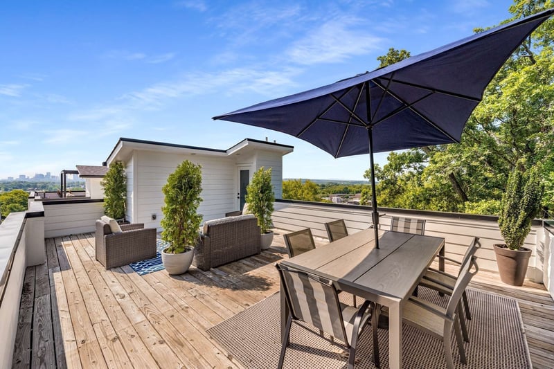 3208B Resha Ln, Nashville, TN 37218