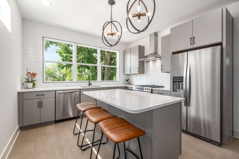 3208B Resha Ln, Nashville, TN 37218