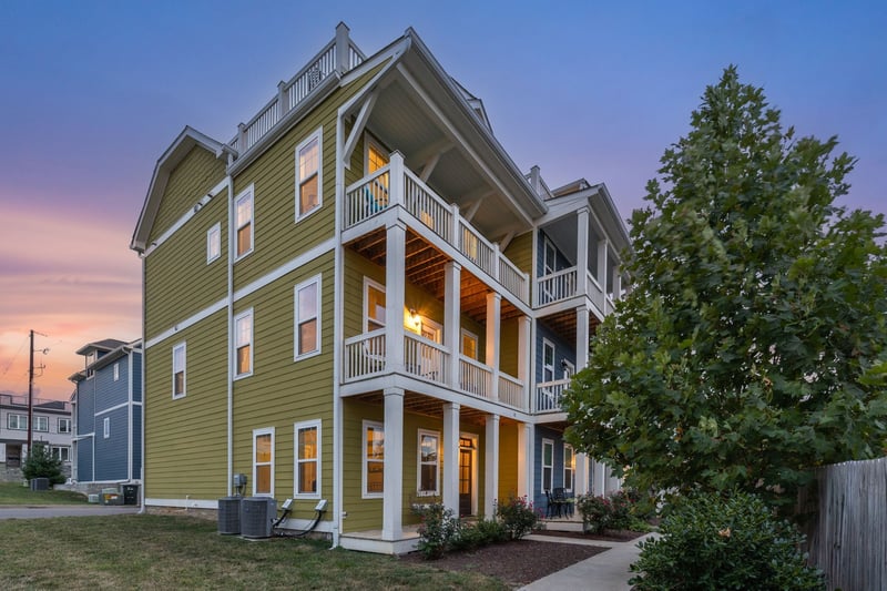 2101 Dabbs Ave #10, Old Hickory, TN 37138