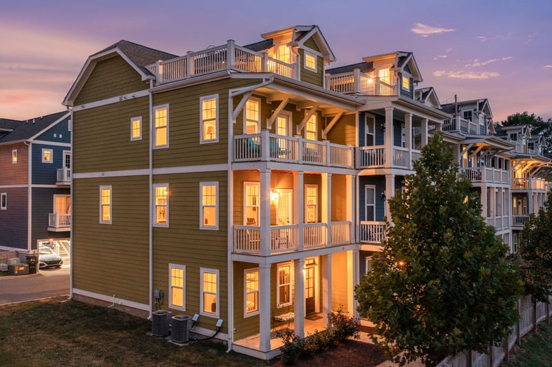 2101 Dabbs Ave #10, Old Hickory, TN 37138