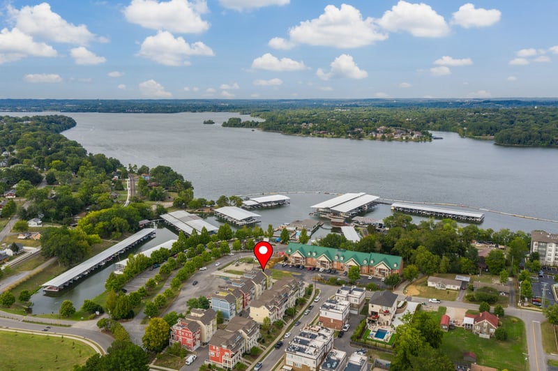 2101 Dabbs Ave #10, Old Hickory, TN 37138