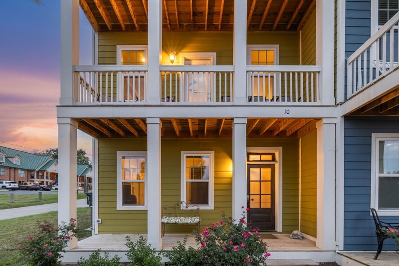 2101 Dabbs Ave #10, Old Hickory, TN 37138