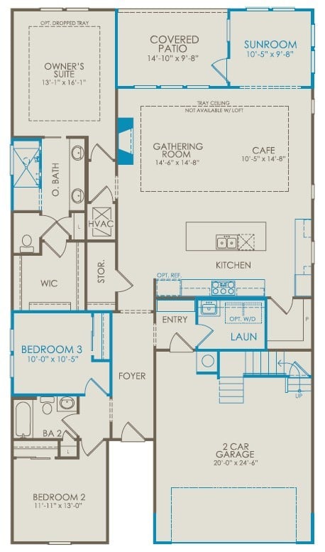 425 Stanza Dr, Murfreesboro, TN 37128