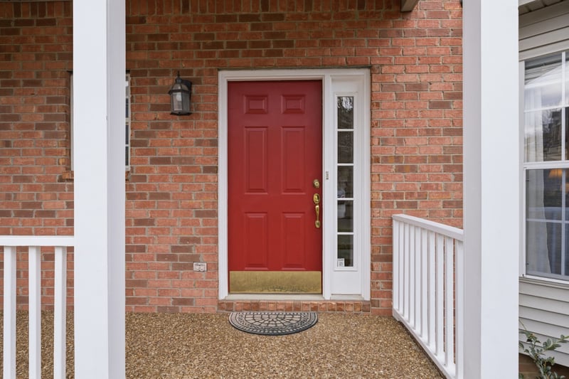 5917 Woodlands Ave, Nashville, TN 37211