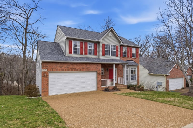 5917 Woodlands Ave, Nashville, TN 37211