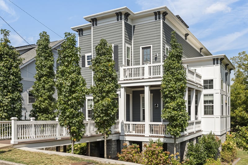 2007 Eastside Ave, Nashville, TN 37206