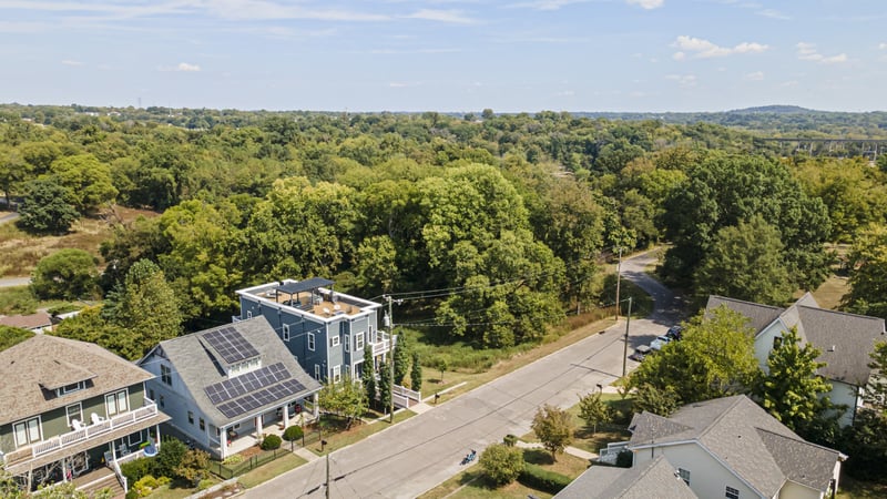 2007 Eastside Ave, Nashville, TN 37206