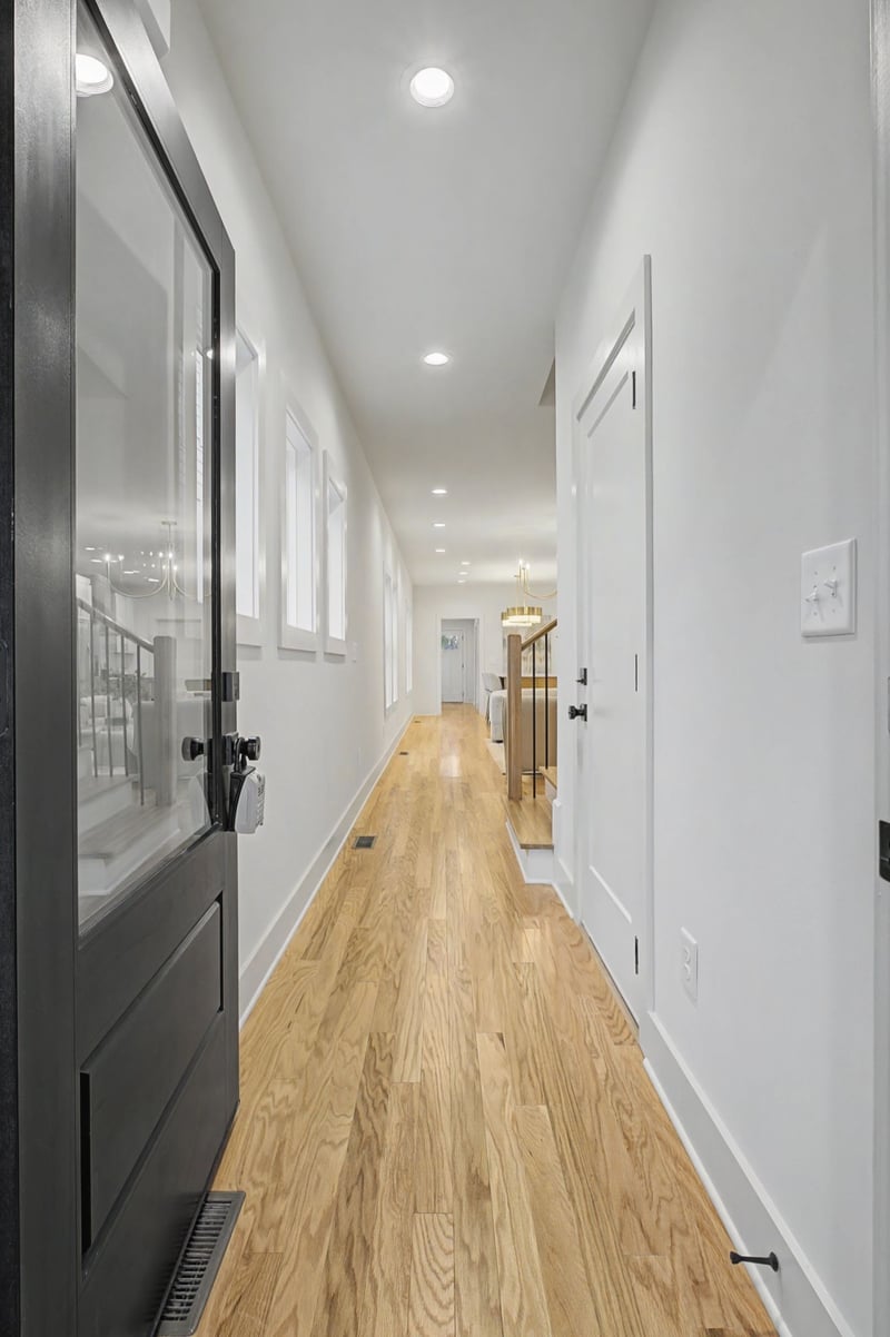 932B Spain Ave, Nashville, TN 37216