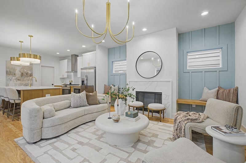 932B Spain Ave, Nashville, TN 37216