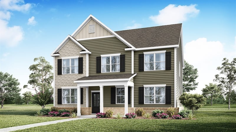 305 Harvest Point Blvd, Spring Hill, TN 37174