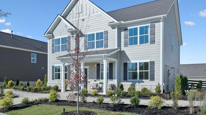 305 Harvest Point Blvd, Spring Hill, TN 37174