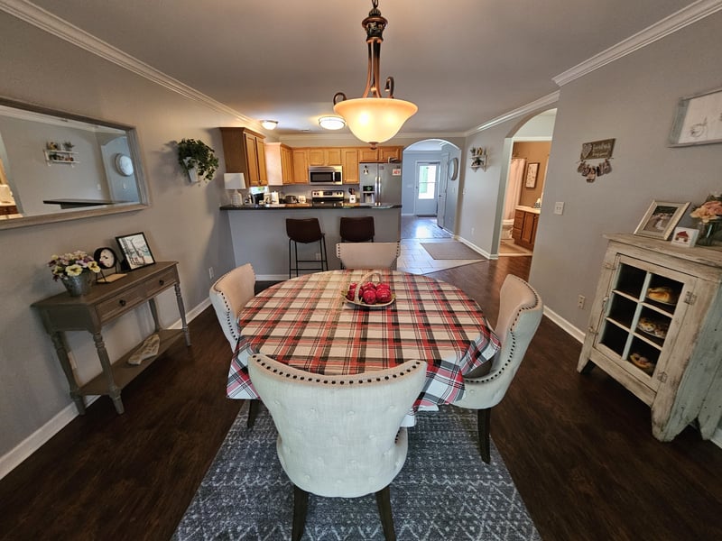 7508 Nathaniel Woods Blvd, Fairview, TN 37062