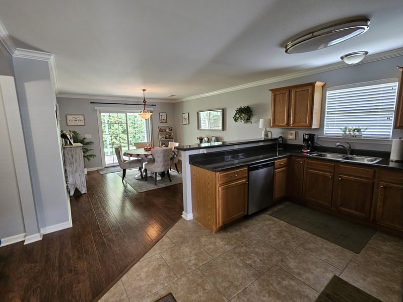 7508 Nathaniel Woods Blvd, Fairview, TN 37062