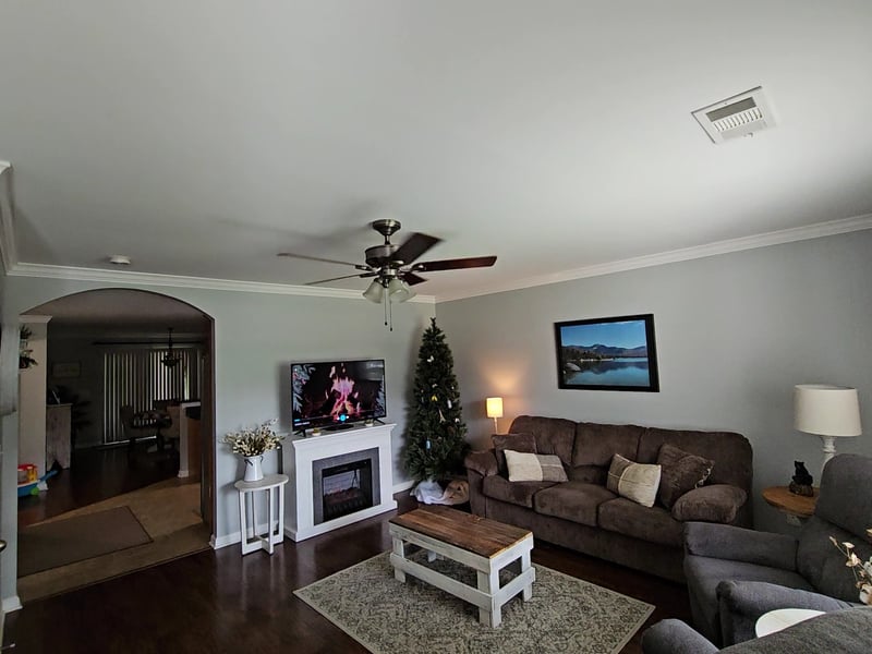 7508 Nathaniel Woods Blvd, Fairview, TN 37062