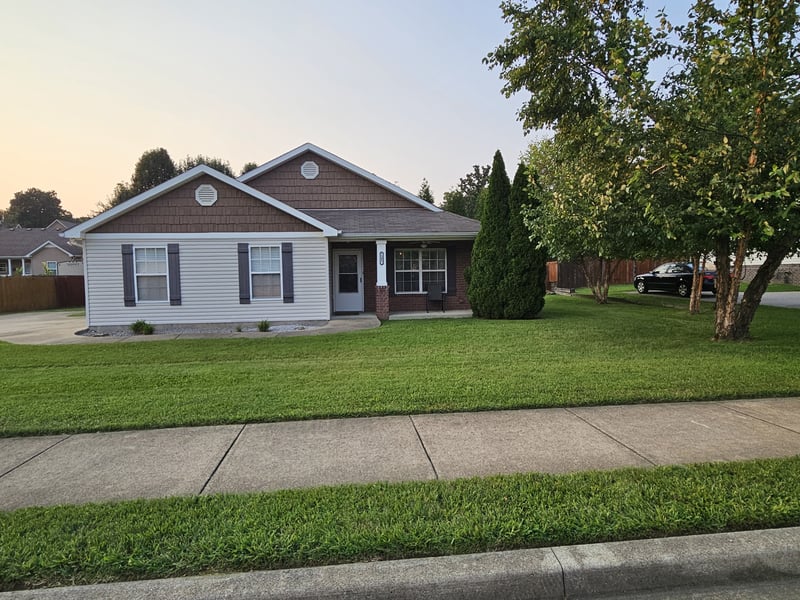 7508 Nathaniel Woods Blvd, Fairview, TN 37062