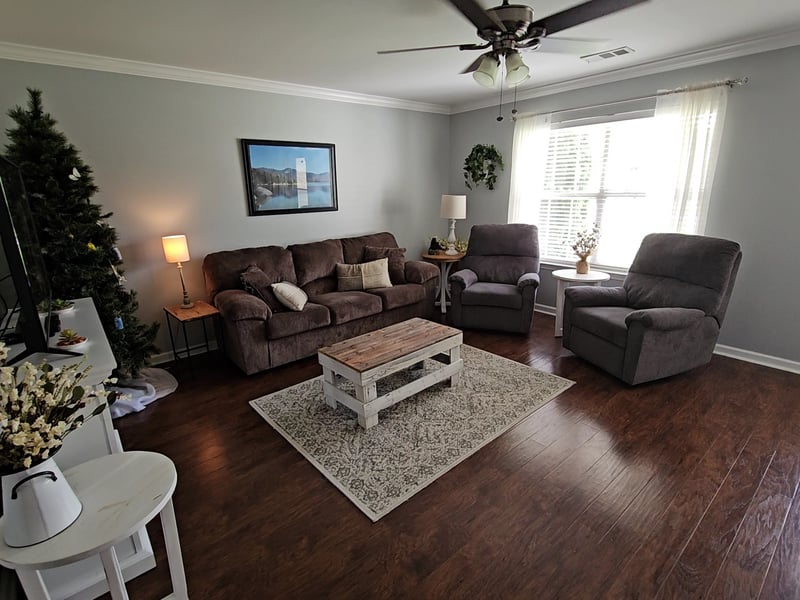 7508 Nathaniel Woods Blvd, Fairview, TN 37062
