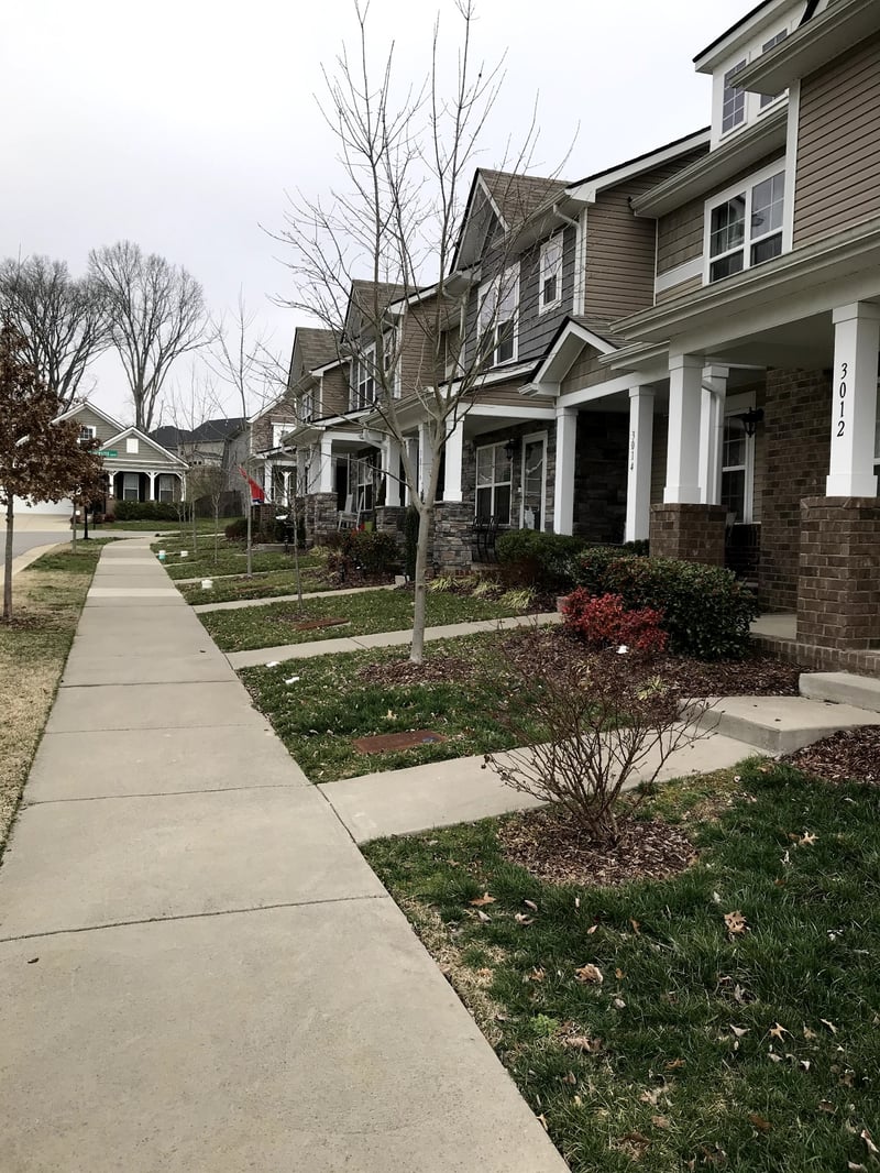 3014 Friars Trl, Hermitage, TN 37076