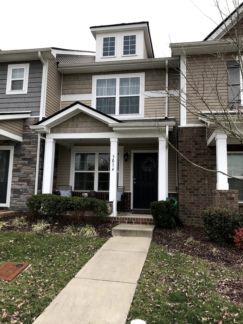 3014 Friars Trl, Hermitage, TN 37076