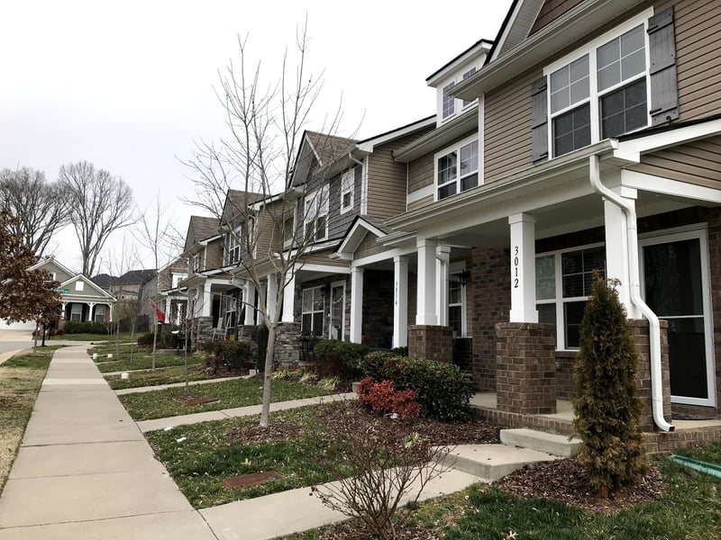 3014 Friars Trl, Hermitage, TN 37076