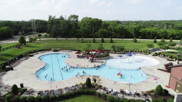 5008 Hunters Village Dr, Lebanon, TN 37087